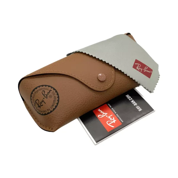 Ray Ban RX7086-5642-49 - Image 4