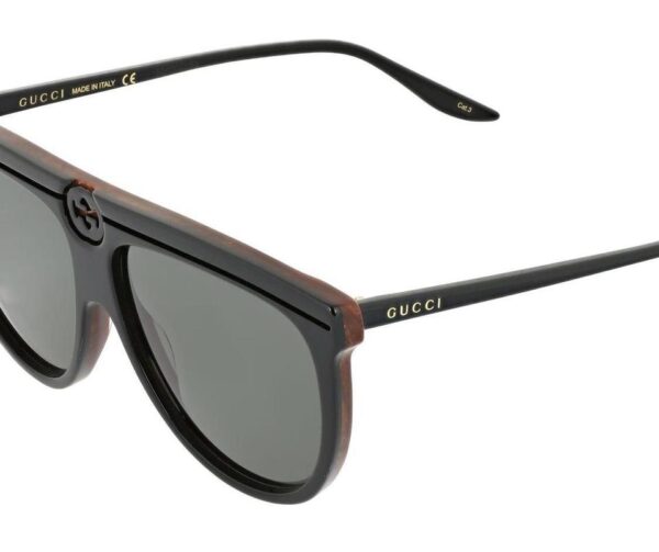 Gucci GG0732S-001-61 61mm - Image 3