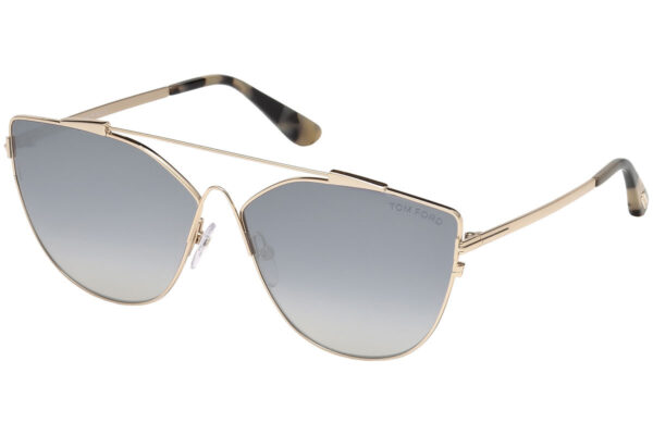 Tom Ford FT0563-28C-64 64mm - Image 2