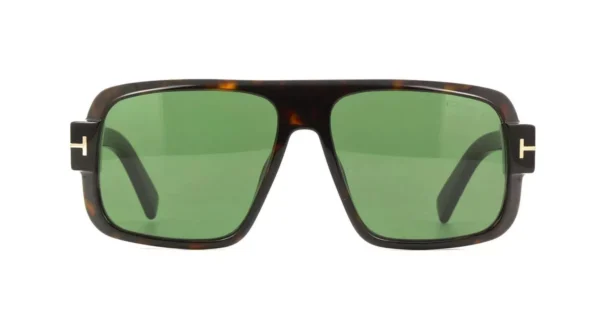 Tom Ford FT1101-52N-58 58mm - Image 3