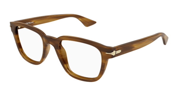 Mont Blanc MB0305o-008 53mm