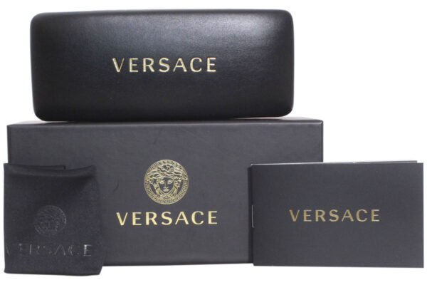 Versace VE1255B-1339 52mm - Image 4