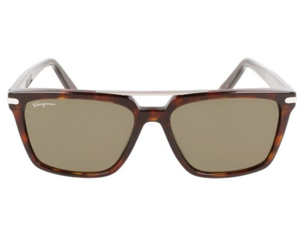 Salvatore Ferragamo SF1037S-240-56.9 57mm - Image 3