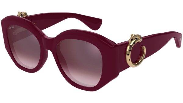 Cartier CT0502S-004 53mm