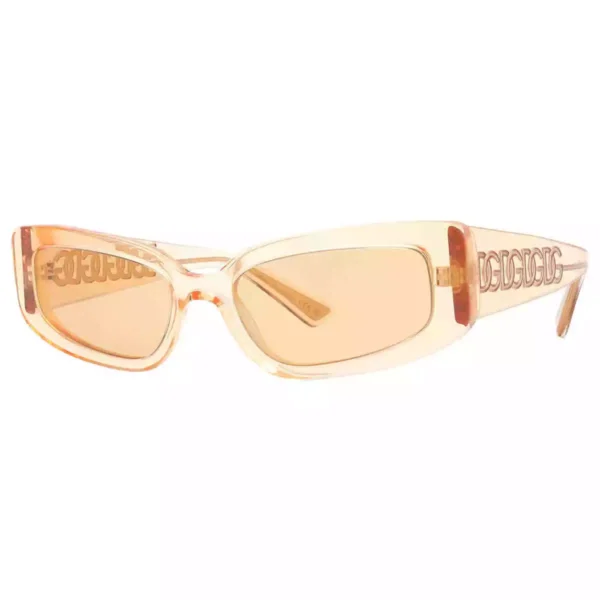 Dolce & Gabbana DG4445-30467-54 54mm