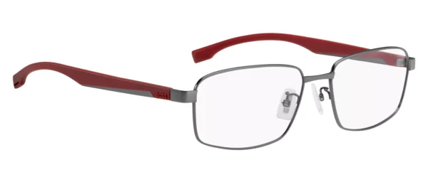 Hugo Boss BOSS 1470/F-0R80 00 57mm - Image 2