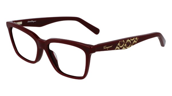 Salvatore Ferragamo SF2904-601-54.9 55mm