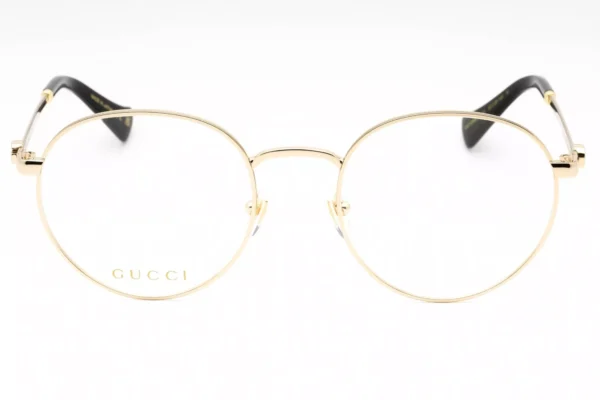 Gucci GG1594o-001 52mm - Image 2