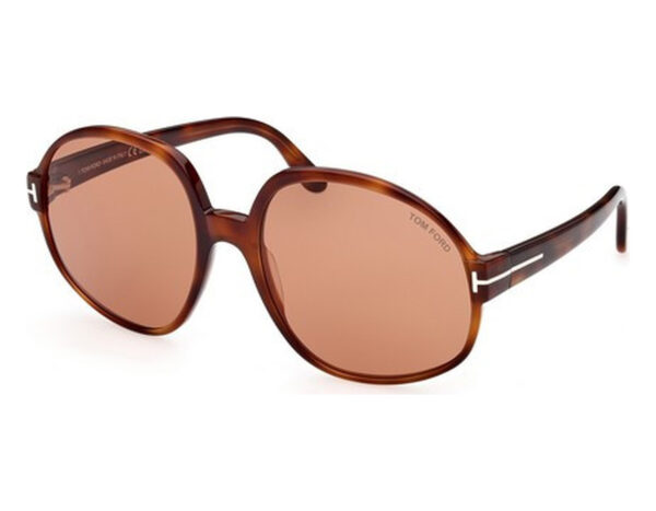 Tom Ford FT0991-52E-61 61mm - Image 3