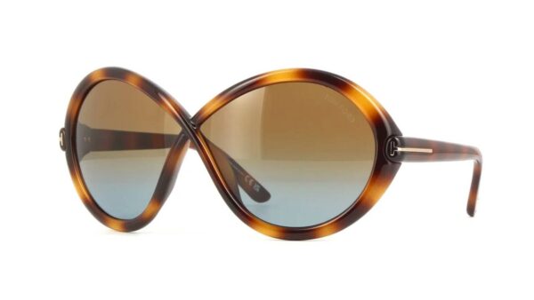 Tom Ford FT1070-53F-68 68mm