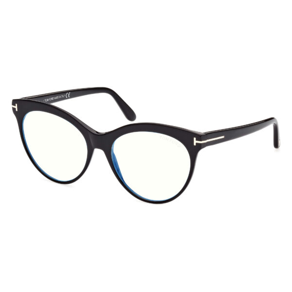 Tom Ford FT5827-B-001-55 55mm