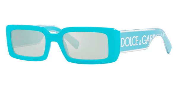 Dolce & Gabbana DG6187-334665-53 53mm