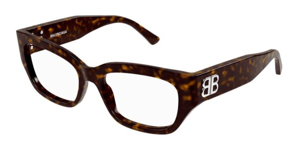 Balenciaga BB0363o-004 54mm