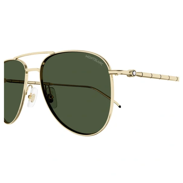 Mont Blanc MB0311S-002 58mm - Image 2