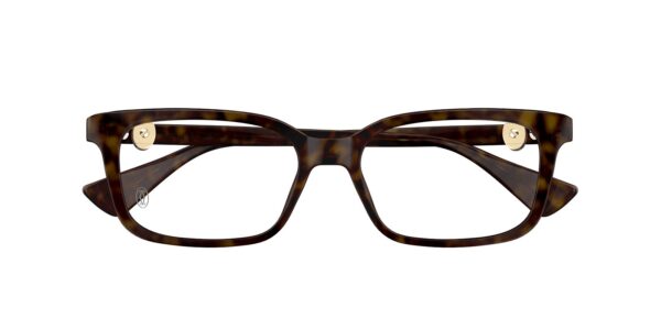 Cartier CT0525o-002 53mm - Image 3