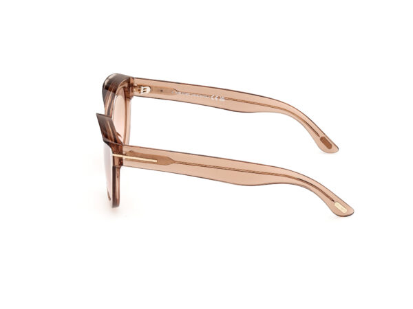 Tom Ford FT1114-45G-54 54mm - Image 2