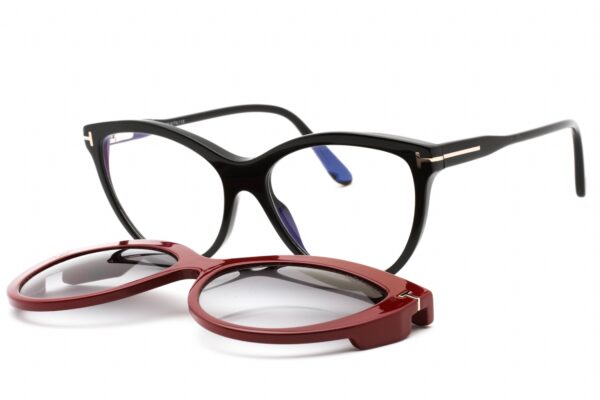 Tom Ford FT5772-B-001 55mm