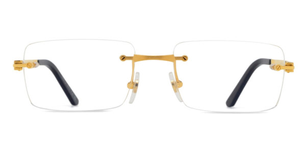 Cartier CT0511o-001 55mm - Image 3