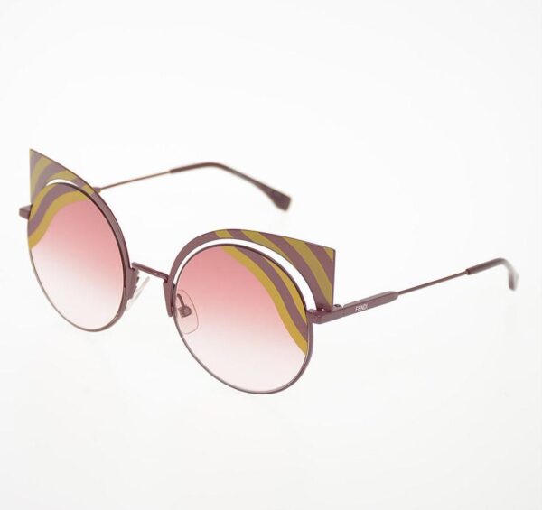 Fendi 0215S-0L9X4 53mm - Image 3
