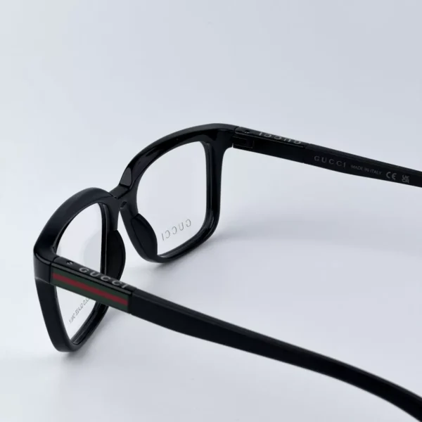 Gucci GG1738o-001 52mm - Image 2