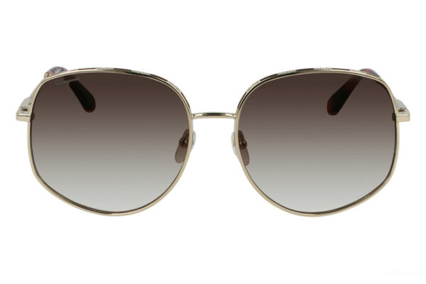 Salvatore Ferragamo SF277S-735-6117 61mm - Image 3