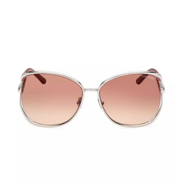 Tom Ford FT1091-16T-62 62mm - Image 3