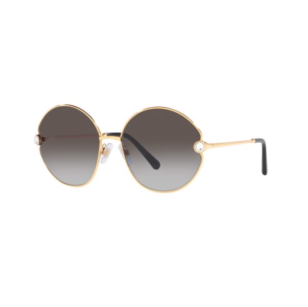 Dolce & Gabbana DG2282B-028G-59 59mm