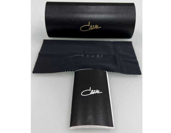 Cazal 7088-E-003 58mm - Image 4