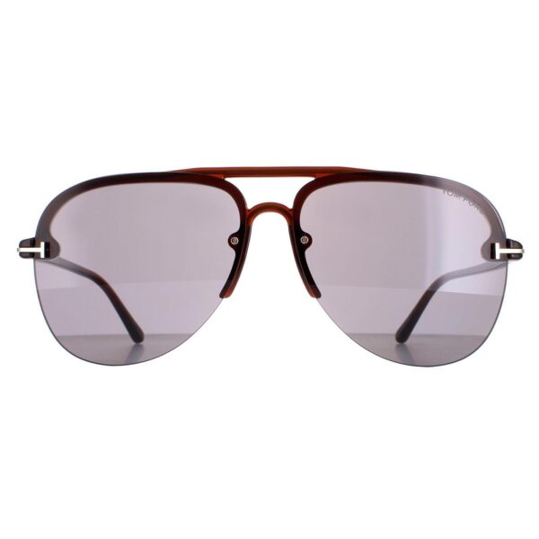 Tom Ford FT1004-45A-62 62mm - Image 3