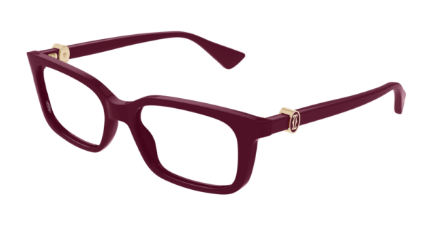 Cartier CT0525o-007 55mm