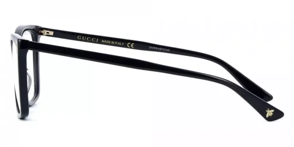 Gucci GG0025o-002 56mm - Image 2