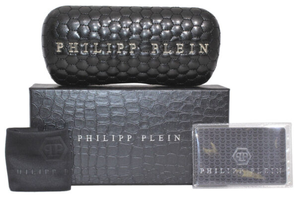 Philipp Plein SPP065S-07T1 55mm - Image 2