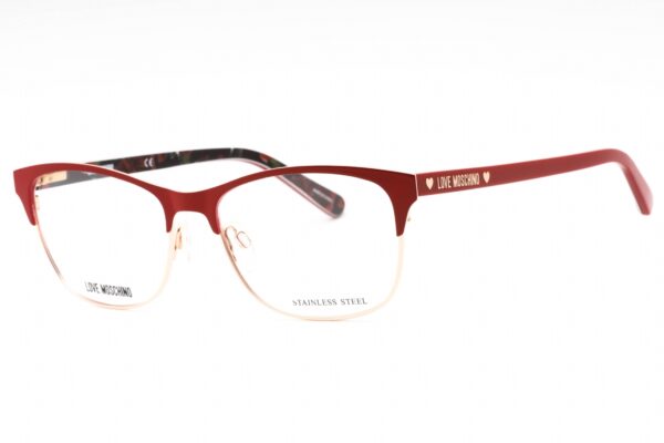 Moschino Love MOL526-0C9A 00 53mm
