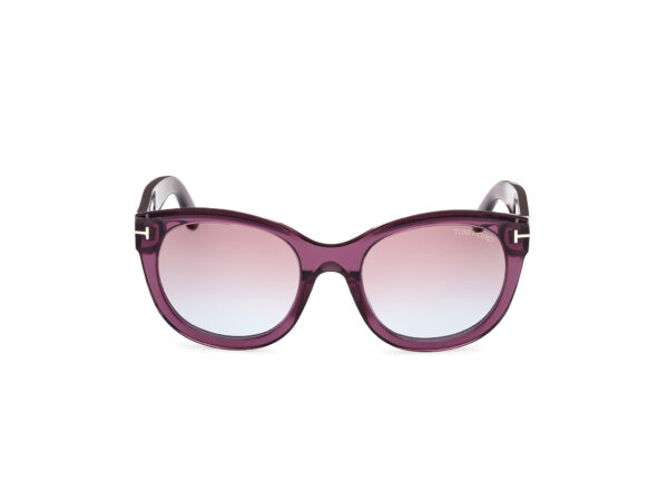 Tom Ford FT1114-80Z-54 54mm - Image 3