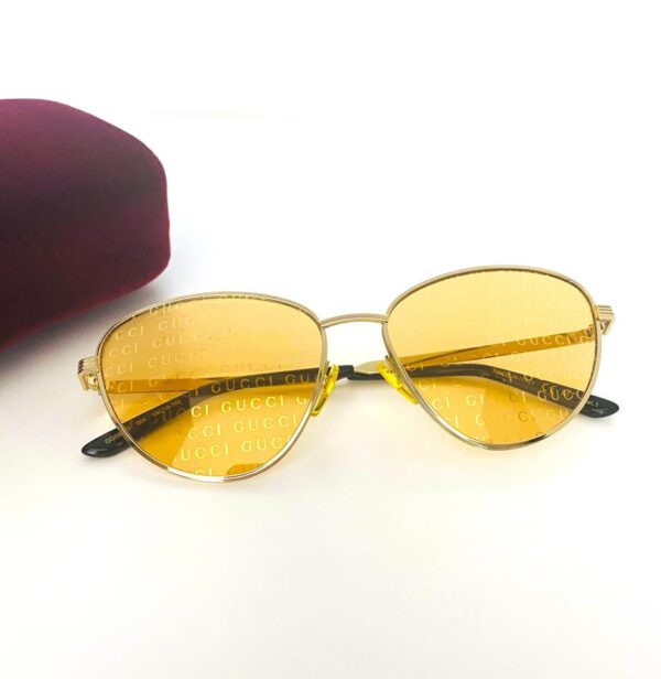 Gucci GG0803S-004-58 58mm - Image 3