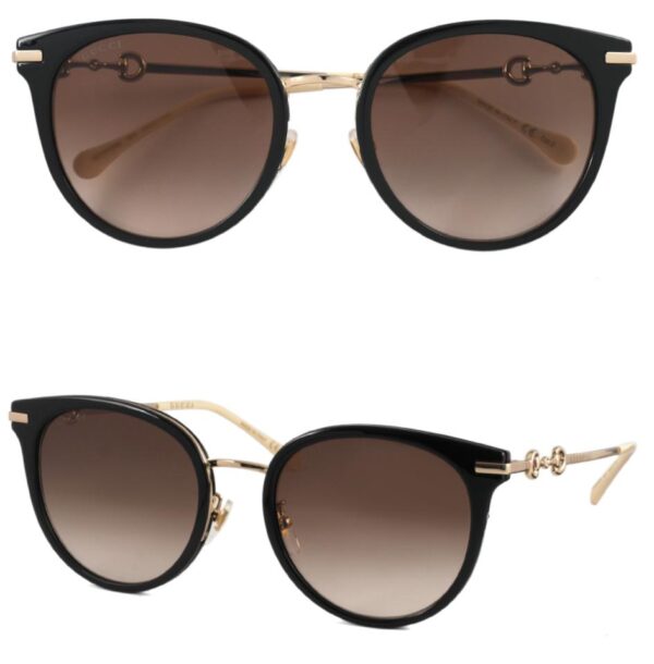Gucci GG1015SK-004-56 56mm