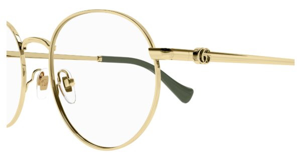 Gucci GG1594o-002 52mm - Image 2