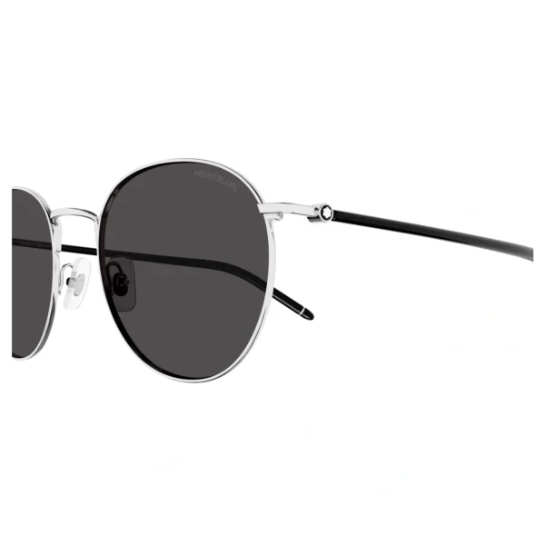 Mont Blanc MB0343SA-001 55mm - Image 2
