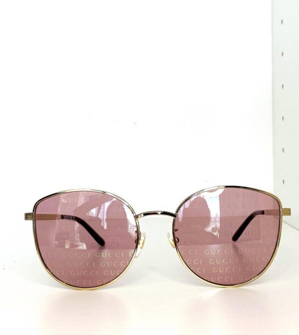 Gucci GG0807SA-004-58 58mm - Image 3
