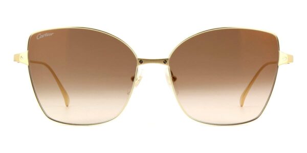 Cartier CT0328S-002 59mm - Image 3