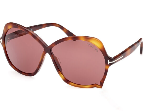 Tom Ford FT1013-52Y-64 64mm