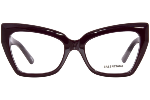 Balenciaga BB0275o-003 53mm - Image 3