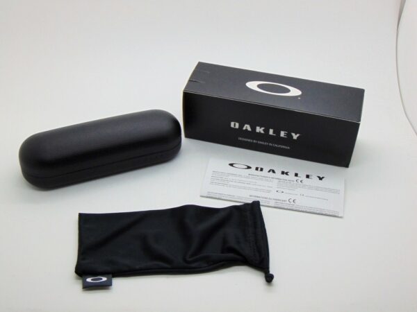 Oakley OX3143-01 - Image 3