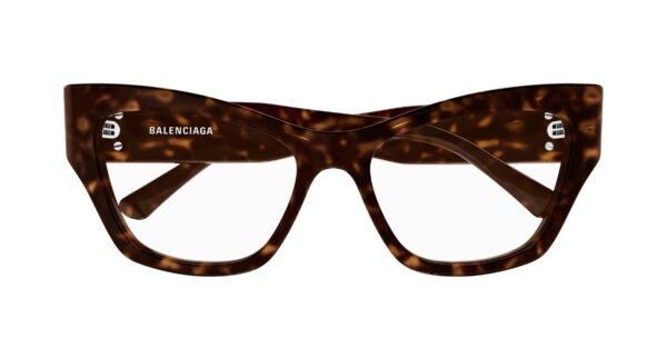 Balenciaga BB0362o-002 57mm - Image 2