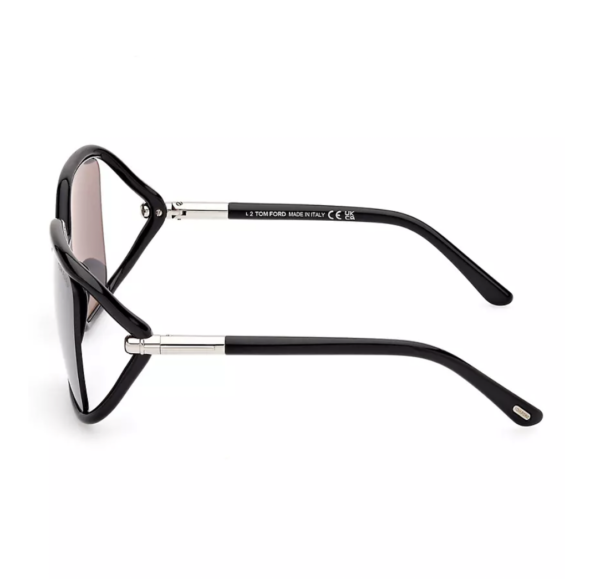 Tom Ford FT1089-01C-60 60mm - Image 3