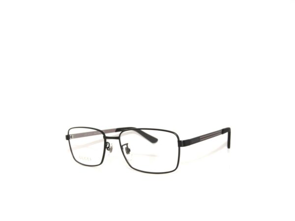 Gucci GG0693o-001 56mm