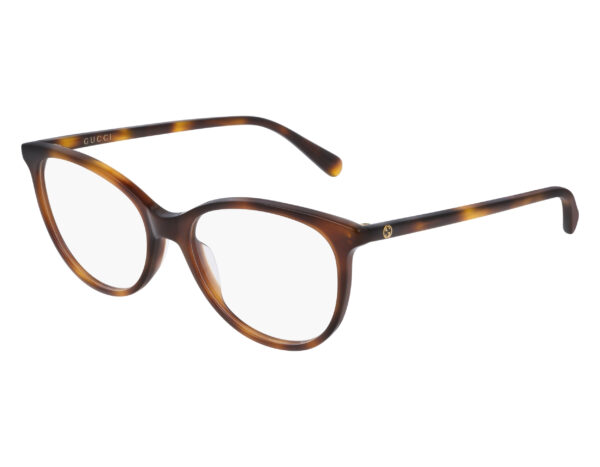 Gucci GG0550O-006 53mm