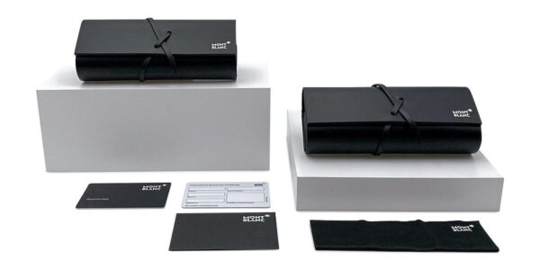 Mont Blanc MB0283o-010 57mm - Image 4