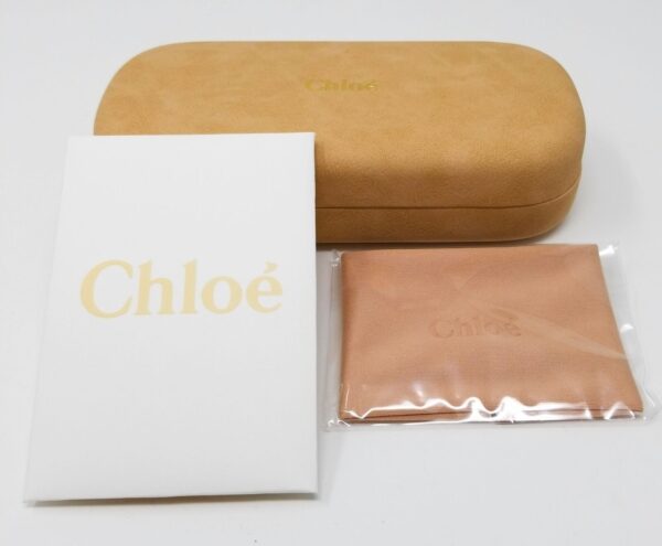 Chloe CE2104-34-5313 53mm - Image 2