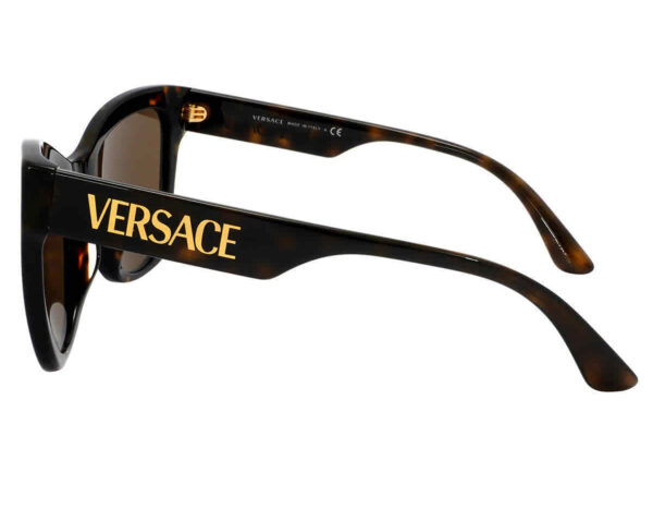 Versace VE4417U-10873-56 56mm - Image 2